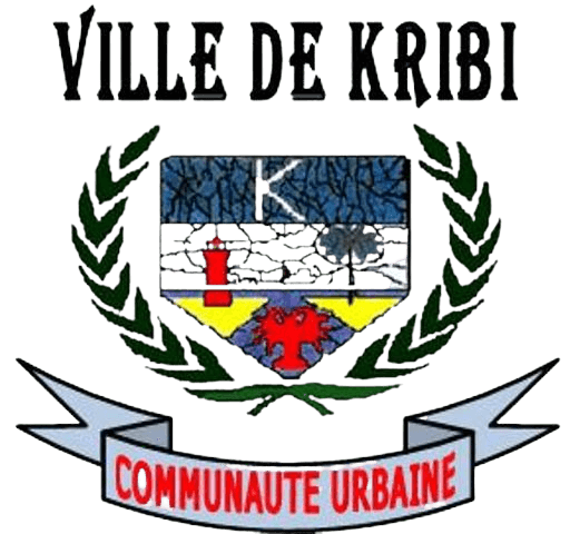 Communauté Urbaine de Kribi